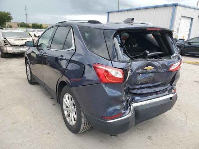 Photo 2 VIN: 3GNAXKEV6KL246807 - CHEVROLET EQUINOX LT 