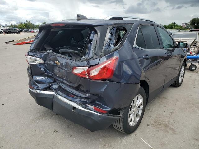 Photo 3 VIN: 3GNAXKEV6KL246807 - CHEVROLET EQUINOX LT 