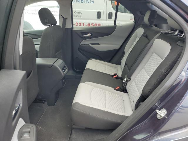 Photo 5 VIN: 3GNAXKEV6KL246807 - CHEVROLET EQUINOX LT 