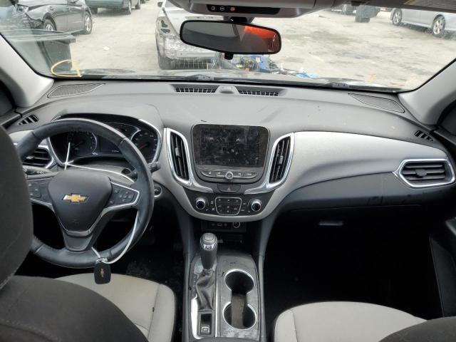 Photo 8 VIN: 3GNAXKEV6KL246807 - CHEVROLET EQUINOX LT 