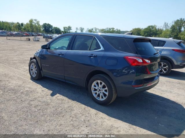 Photo 2 VIN: 3GNAXKEV6KL253353 - CHEVROLET EQUINOX 