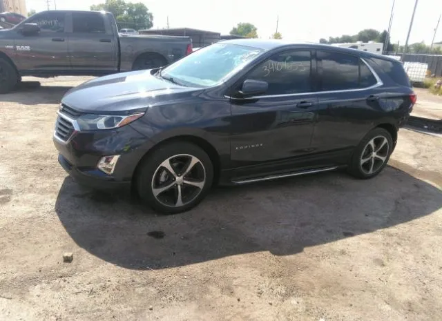 Photo 1 VIN: 3GNAXKEV6KL254972 - CHEVROLET EQUINOX 