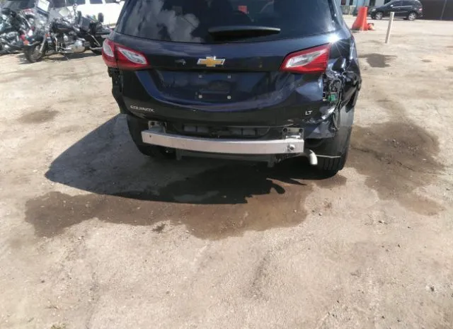 Photo 5 VIN: 3GNAXKEV6KL254972 - CHEVROLET EQUINOX 