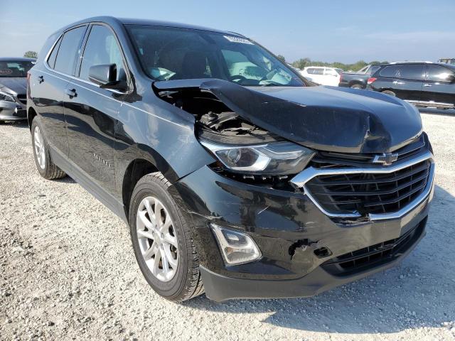 Photo 3 VIN: 3GNAXKEV6KL270556 - CHEVROLET EQUINOX LT 