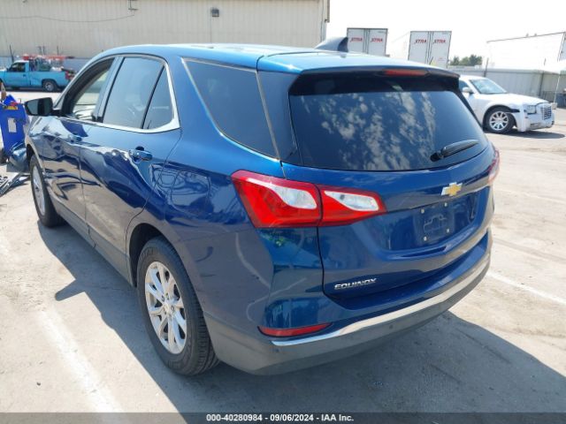 Photo 2 VIN: 3GNAXKEV6KL278298 - CHEVROLET EQUINOX 