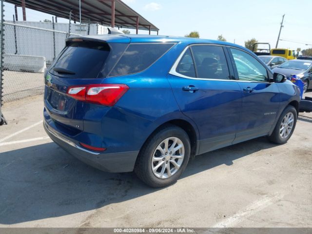 Photo 3 VIN: 3GNAXKEV6KL278298 - CHEVROLET EQUINOX 