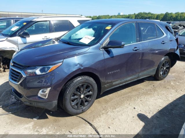 Photo 1 VIN: 3GNAXKEV6KL299443 - CHEVROLET EQUINOX 