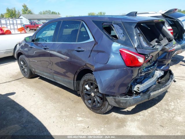 Photo 2 VIN: 3GNAXKEV6KL299443 - CHEVROLET EQUINOX 