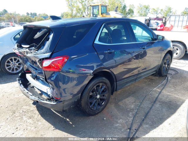 Photo 3 VIN: 3GNAXKEV6KL299443 - CHEVROLET EQUINOX 