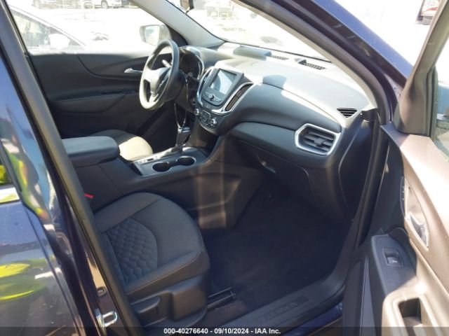 Photo 4 VIN: 3GNAXKEV6KL299443 - CHEVROLET EQUINOX 