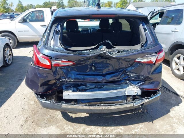 Photo 5 VIN: 3GNAXKEV6KL299443 - CHEVROLET EQUINOX 