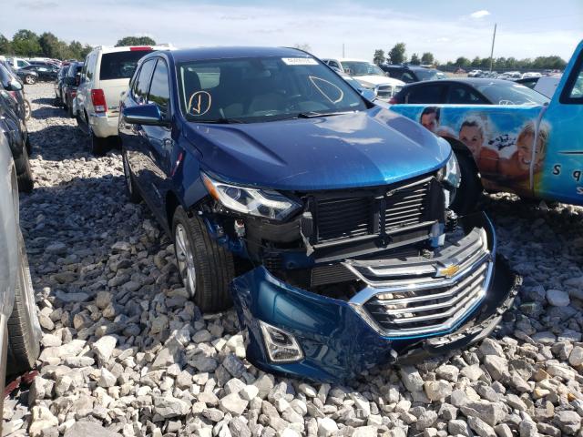 Photo 0 VIN: 3GNAXKEV6KL309467 - CHEVROLET EQUINOX LT 