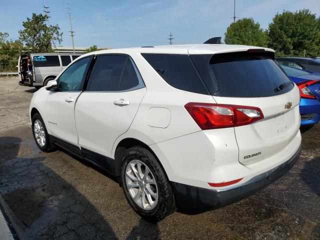 Photo 1 VIN: 3GNAXKEV6KS506211 - CHEVROLET EQUINOX LT 