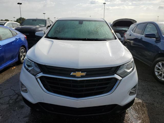 Photo 4 VIN: 3GNAXKEV6KS506211 - CHEVROLET EQUINOX LT 