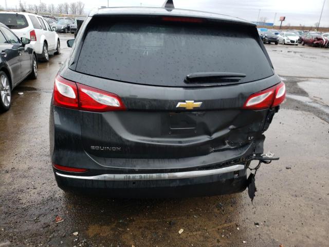 Photo 5 VIN: 3GNAXKEV6KS508055 - CHEVROLET EQUINOX LT 