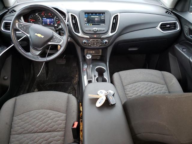 Photo 7 VIN: 3GNAXKEV6KS508055 - CHEVROLET EQUINOX LT 