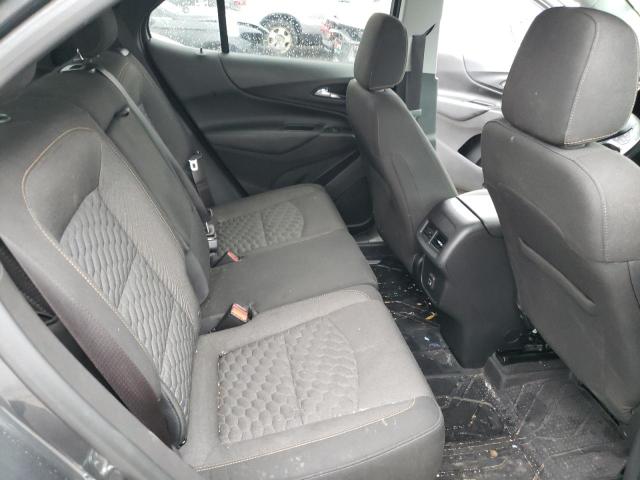 Photo 9 VIN: 3GNAXKEV6KS508055 - CHEVROLET EQUINOX LT 