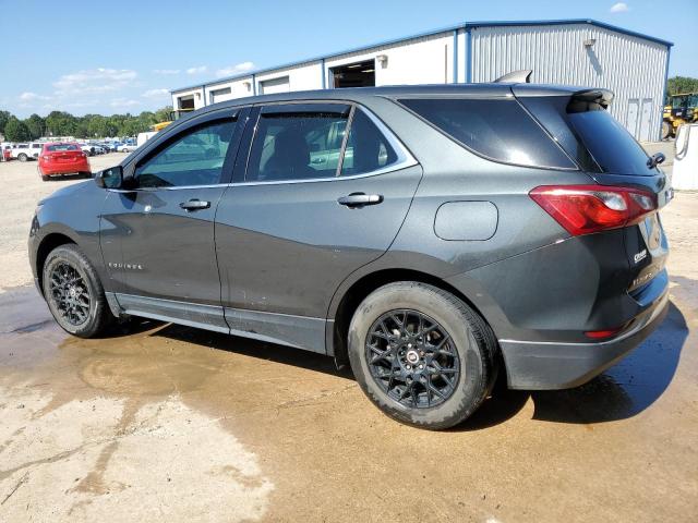 Photo 1 VIN: 3GNAXKEV6KS519203 - CHEVROLET EQUINOX LT 