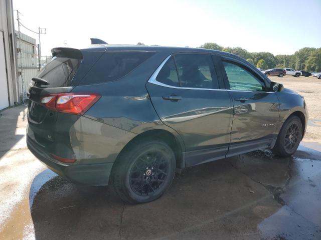 Photo 2 VIN: 3GNAXKEV6KS519203 - CHEVROLET EQUINOX LT 