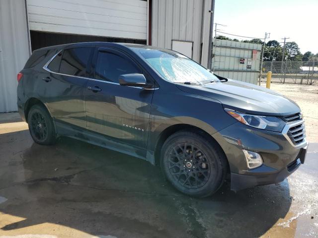 Photo 3 VIN: 3GNAXKEV6KS519203 - CHEVROLET EQUINOX LT 