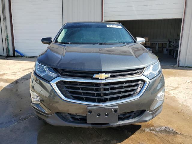 Photo 4 VIN: 3GNAXKEV6KS519203 - CHEVROLET EQUINOX LT 