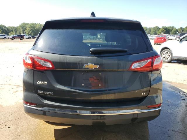 Photo 5 VIN: 3GNAXKEV6KS519203 - CHEVROLET EQUINOX LT 