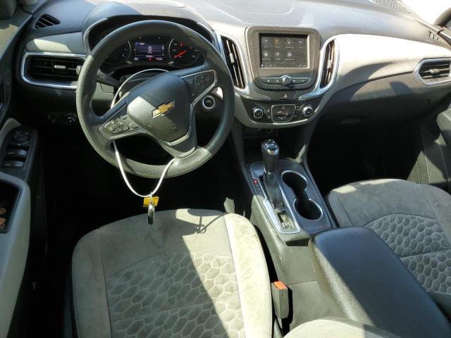 Photo 7 VIN: 3GNAXKEV6KS519203 - CHEVROLET EQUINOX LT 