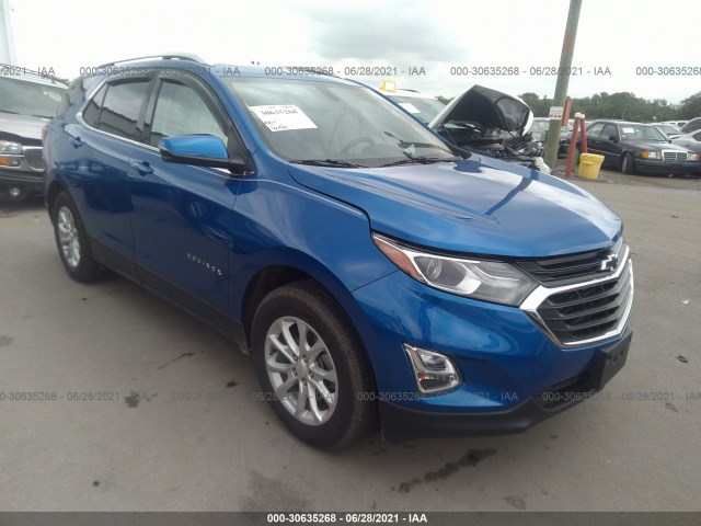 Photo 0 VIN: 3GNAXKEV6KS545803 - CHEVROLET EQUINOX 