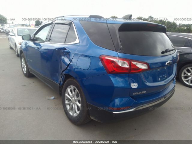 Photo 2 VIN: 3GNAXKEV6KS545803 - CHEVROLET EQUINOX 