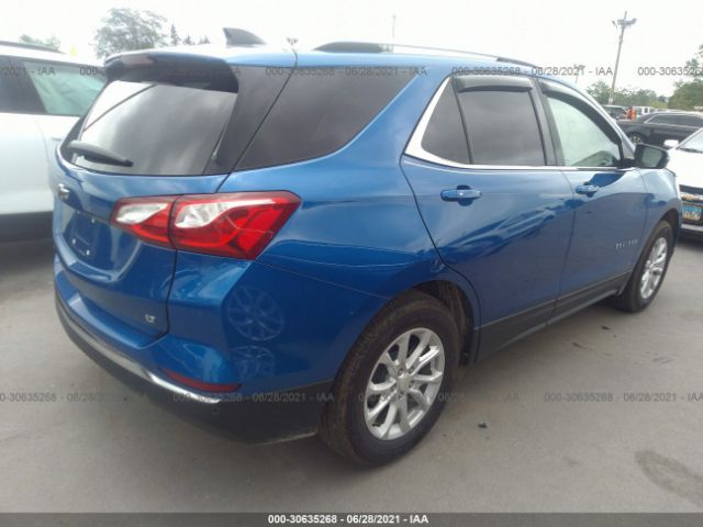 Photo 3 VIN: 3GNAXKEV6KS545803 - CHEVROLET EQUINOX 