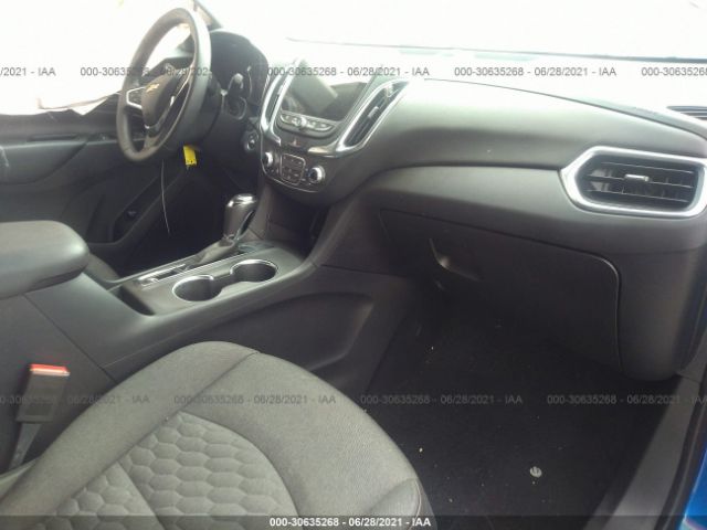 Photo 4 VIN: 3GNAXKEV6KS545803 - CHEVROLET EQUINOX 