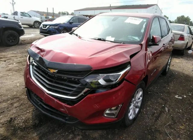 Photo 1 VIN: 3GNAXKEV6KS546109 - CHEVROLET EQUINOX 