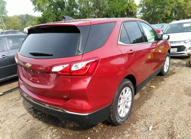 Photo 3 VIN: 3GNAXKEV6KS546109 - CHEVROLET EQUINOX 