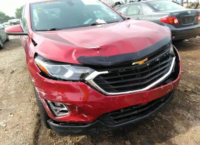 Photo 5 VIN: 3GNAXKEV6KS546109 - CHEVROLET EQUINOX 