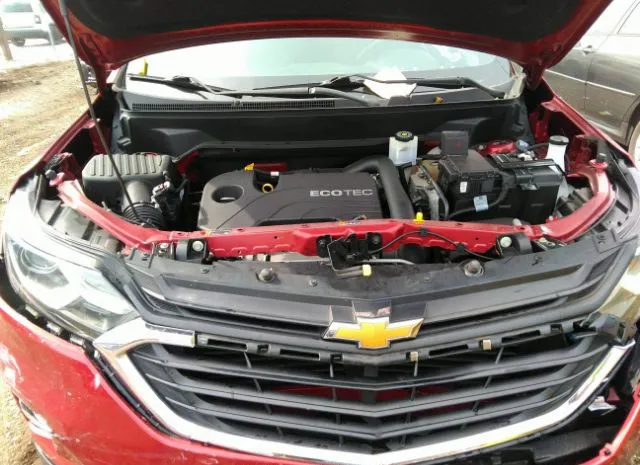 Photo 9 VIN: 3GNAXKEV6KS546109 - CHEVROLET EQUINOX 