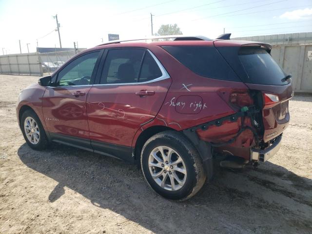 Photo 1 VIN: 3GNAXKEV6KS556249 - CHEVROLET EQUINOX 