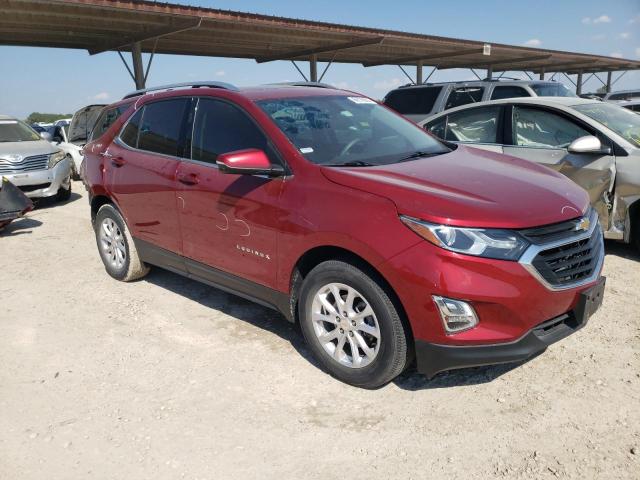 Photo 3 VIN: 3GNAXKEV6KS556249 - CHEVROLET EQUINOX 