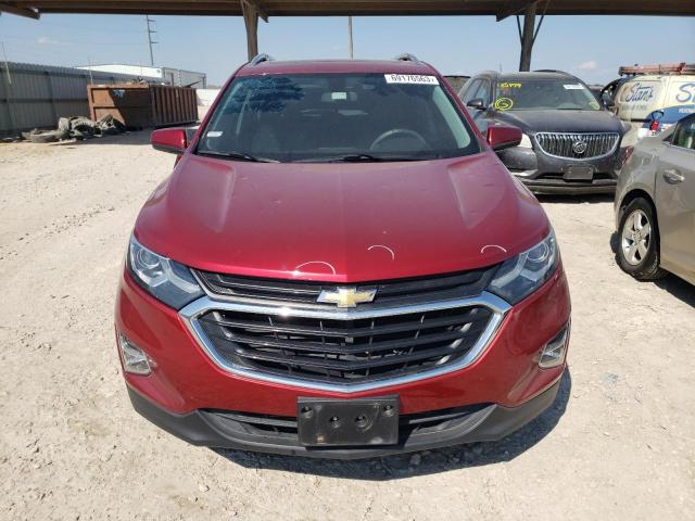 Photo 4 VIN: 3GNAXKEV6KS556249 - CHEVROLET EQUINOX 