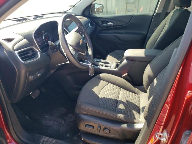 Photo 6 VIN: 3GNAXKEV6KS556249 - CHEVROLET EQUINOX 