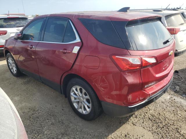 Photo 1 VIN: 3GNAXKEV6KS562391 - CHEVROLET EQUINOX LT 