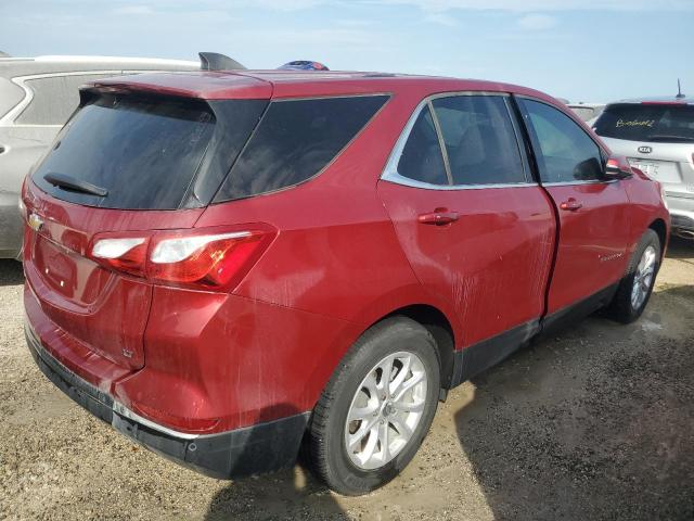 Photo 2 VIN: 3GNAXKEV6KS562391 - CHEVROLET EQUINOX LT 