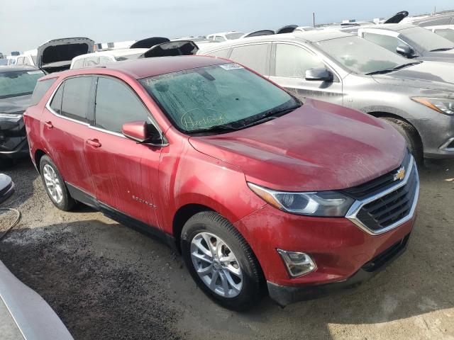 Photo 3 VIN: 3GNAXKEV6KS562391 - CHEVROLET EQUINOX LT 