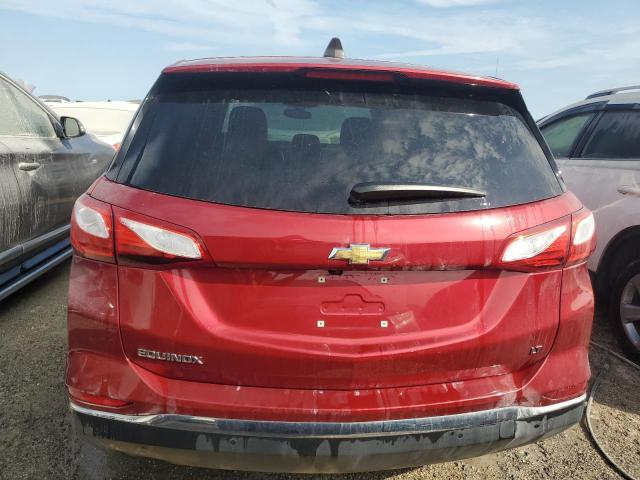 Photo 5 VIN: 3GNAXKEV6KS562391 - CHEVROLET EQUINOX LT 