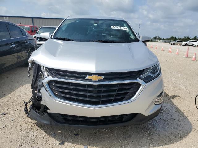 Photo 4 VIN: 3GNAXKEV6KS562505 - CHEVROLET EQUINOX LT 