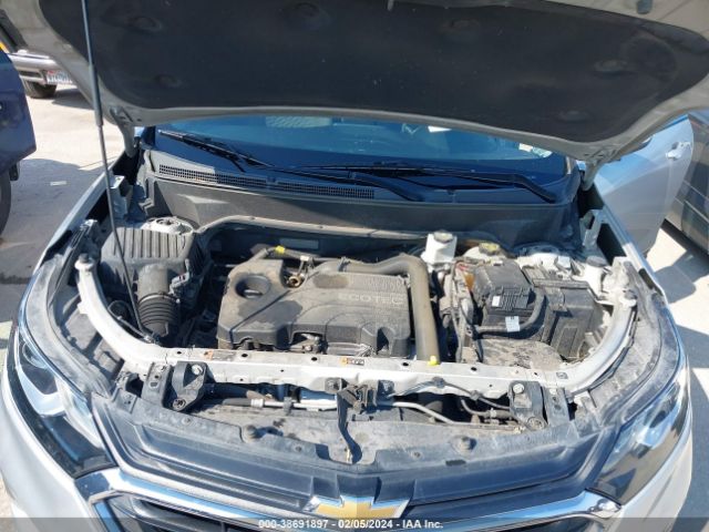 Photo 9 VIN: 3GNAXKEV6KS576453 - CHEVROLET EQUINOX 