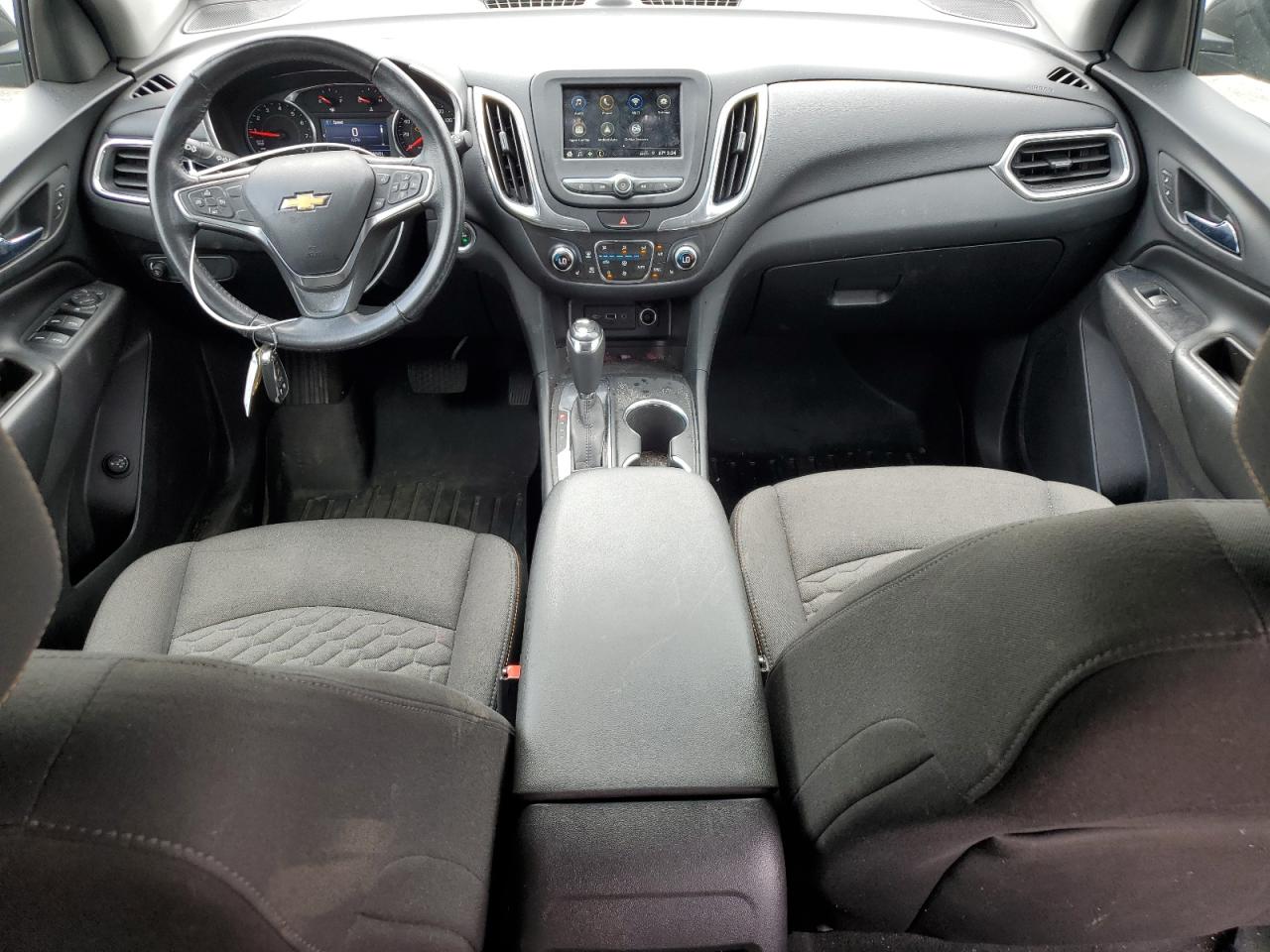 Photo 7 VIN: 3GNAXKEV6KS578249 - CHEVROLET EQUINOX 