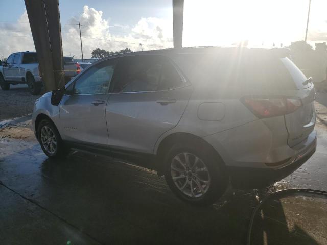 Photo 1 VIN: 3GNAXKEV6KS593804 - CHEVROLET EQUINOX 