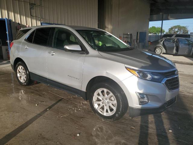 Photo 3 VIN: 3GNAXKEV6KS593804 - CHEVROLET EQUINOX 