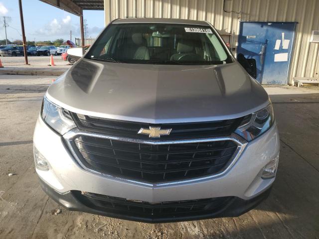 Photo 4 VIN: 3GNAXKEV6KS593804 - CHEVROLET EQUINOX 