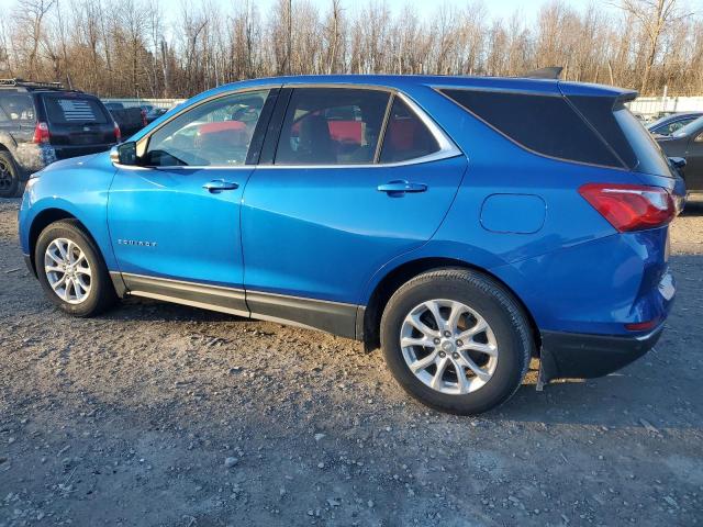 Photo 1 VIN: 3GNAXKEV6KS599005 - CHEVROLET EQUINOX LT 